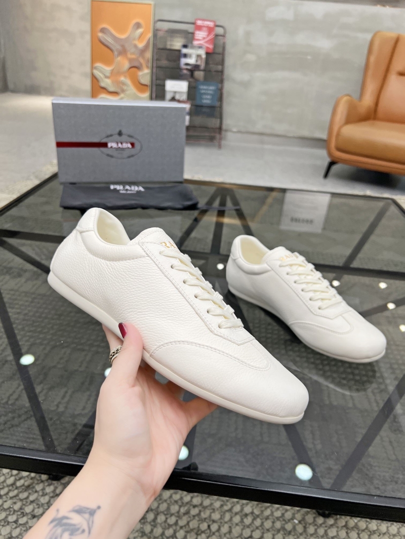 Prada Casual Shoes